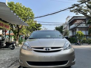 Toyota Sienna 2007 - Xe gia đình giá 590tr