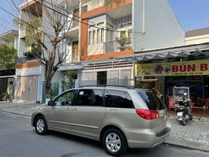 Toyota Sienna 2007 - Xe gia đình giá 590tr