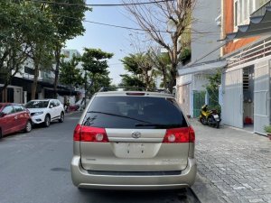 Toyota Sienna 2007 - Xe gia đình giá 590tr