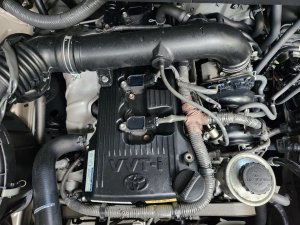 Toyota Innova 2011 - Màu nâu-vàng, gia đình sử dụng mới 95%