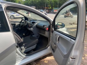 Toyota Aygo 2010 - Nhập khẩu, xe gia đình