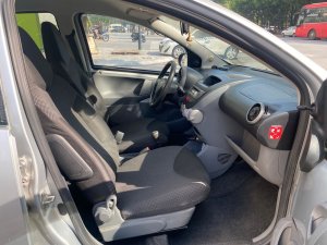 Toyota Aygo 2010 - Nhập khẩu, xe gia đình