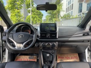 Toyota Yaris 2016 - Xe biển thành phố - Xe đi được 7v - Giấy tờ đầy đủ + Tặng thẻ chăm xe 1 năm của oto.com.vn