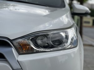 Toyota Yaris 2016 - Xe biển thành phố - Xe đi được 7v - Giấy tờ đầy đủ + Tặng thẻ chăm xe 1 năm của oto.com.vn