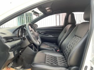 Toyota Yaris 2016 - Xe biển thành phố - Xe đi được 7v - Giấy tờ đầy đủ + Tặng thẻ chăm xe 1 năm của oto.com.vn