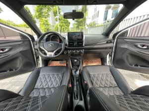 Toyota Yaris 2016 - Xe biển thành phố - Xe đi được 7v - Giấy tờ đầy đủ + Tặng thẻ chăm xe 1 năm của oto.com.vn