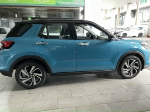 Toyota Raize 2022 - Toyota Hải Dương