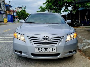 Discover 96 about 2008 toyota camry le latest  indaotaoneceduvn