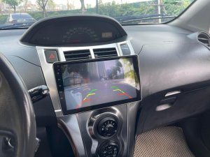 Toyota Yaris 2010 - Giá như i10 thôi ạ