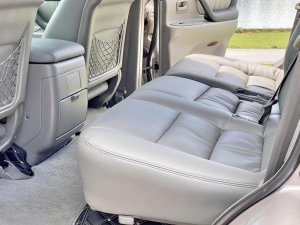 Toyota Land Cruiser 2004 - Siêu phẩm đẹp xuất sắc bộ tư lệnh quân khu