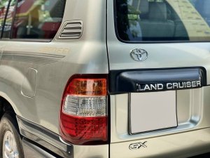 Toyota Land Cruiser 2007 - Cực phẩm duy nhất