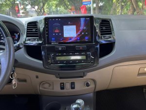 Toyota Fortuner 2012 - Máy xăng, số tự động 2 cầu