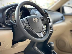 Toyota Vios 2022 - Sẵn xe giao ngay, đủ màu - Tặng quà lên đến 50 triệu đồng