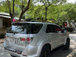 Toyota Fortuner 2012 - Máy xăng, số tự động 2 cầu