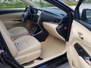 Toyota Vios 2022 - Sẵn xe giao ngay, đủ màu - Tặng quà lên đến 50 triệu đồng