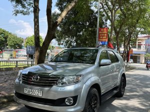 Toyota Fortuner 2012 - Máy xăng, số tự động 2 cầu