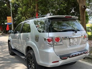 Toyota Fortuner 2012 - Máy xăng, số tự động 2 cầu