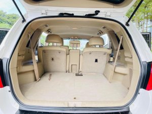 Toyota Highlander 2011 - Màu trắng, giá 755tr