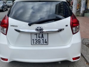 Toyota Yaris 2014 -  Giá 435 tr 