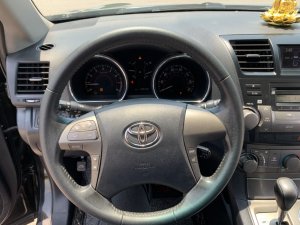 Toyota Highlander 2008 - Xe nhập khẩu