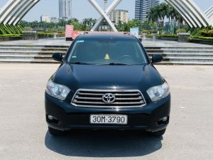 Toyota Highlander 2008 - Xe nhập khẩu