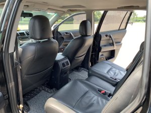 Toyota Highlander 2008 - Xe nhập khẩu