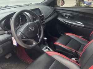 Toyota Yaris 2014 -  Giá 435 tr 