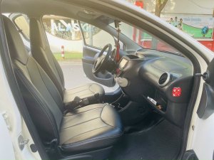 Toyota Aygo 2012 - Cần bán xe Toyota Aygo đăng ký lần đầu 2012 xe nhập giá chỉ 239tr - Xe đã qua kiểm định chính hãng