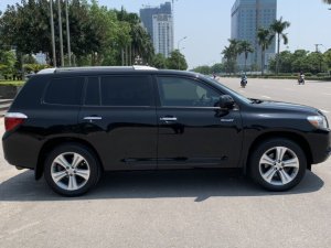 Toyota Highlander 2008 - Xe nhập khẩu