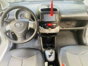 Toyota Aygo 2012 - Cần bán xe Toyota Aygo đăng ký lần đầu 2012 xe nhập giá chỉ 239tr - Xe đã qua kiểm định chính hãng