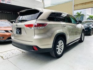 Toyota Highlander 2014 - Nhập Mỹ, xe còn rất mới, bao test