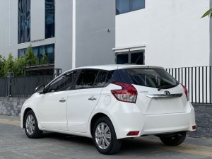 Toyota Yaris 2016 - Xe biển thành phố. Xe đi được 7v + Giấy tờ đầy đủ, hỗ trợ bank tối đa  + Thẻ chăm xe 1 năm miễn phí