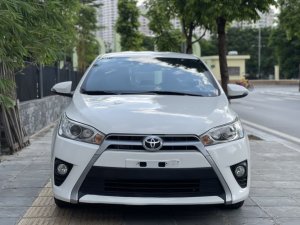 Toyota Yaris 2016 - Xe biển thành phố. Xe đi được 7v + Giấy tờ đầy đủ, hỗ trợ bank tối đa  + Thẻ chăm xe 1 năm miễn phí