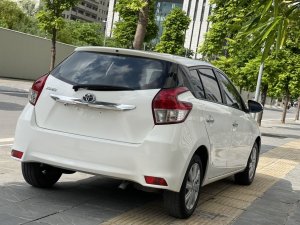 Toyota Yaris 2016 - Xe biển thành phố. Xe đi được 7v + Giấy tờ đầy đủ, hỗ trợ bank tối đa  + Thẻ chăm xe 1 năm miễn phí