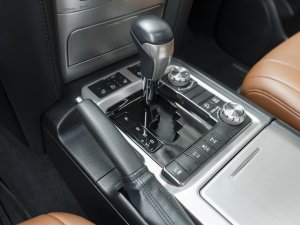 Toyota Land Cruiser 2018 - Nhập Mỹ biển Hà Nội rất đẹp