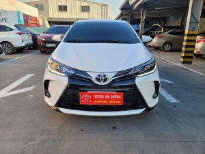 Toyota Yaris 2021 - Siêu lướt