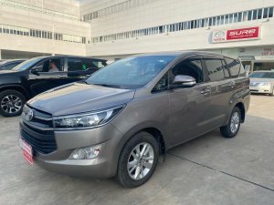 Tìm hiểu hơn 97 inova 2017 mới nhất 40 INNOVA 2017 E ZIN NGUYÊN CHIẾC GIÁ RẺ BẤT NGỜ ALO TRƯỜNG 0972147247 YouTube