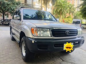 Toyota Land Cruiser 1999 - Xe gia đình đẹp xuất sắc giá chỉ 445tr