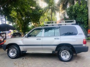 Toyota Land Cruiser 1999 - Xe gia đình đẹp xuất sắc giá chỉ 445tr