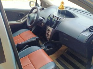 Toyota Yaris 2007 - Còn mới giá 200tr