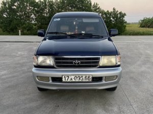 Toyota Zace 2001 - Toyota Zace 2001 tại 117