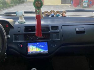 Toyota Zace 2001 - Toyota Zace 2001 tại 117