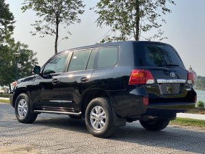 Toyota Land Cruiser 2014 - Xe nhập khẩu