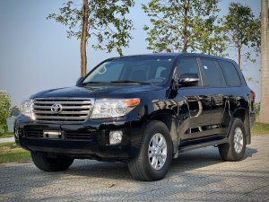 Toyota Land Cruiser 2014 - Xe nhập khẩu