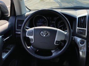 Toyota Land Cruiser 2014 - Xe nhập khẩu