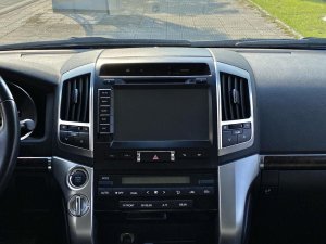 Toyota Land Cruiser 2014 - Xe nhập khẩu