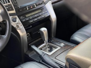 Toyota Land Cruiser 2014 - Xe nhập khẩu