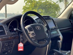 Toyota Land Cruiser 2014 - Xe nhập khẩu