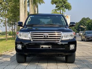 Toyota Land Cruiser 2014 - Xe nhập khẩu