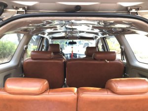 Toyota Innova 2012 - Hết tiền, bán xe số tự động